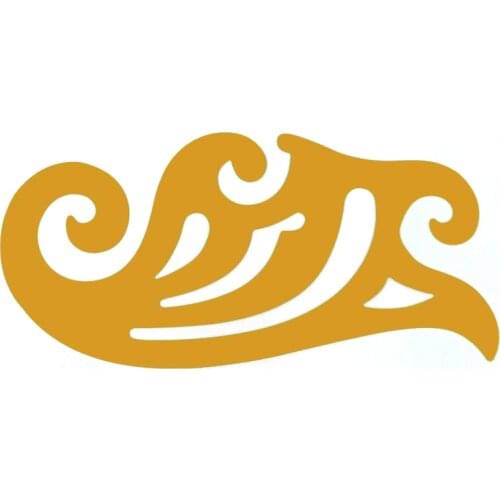 Mutli Cloud Shape French Curve Ruler Tailor Pattern Ruler Soft Drawing Template For Art Comics Fashion Design sewing Tailor Tool