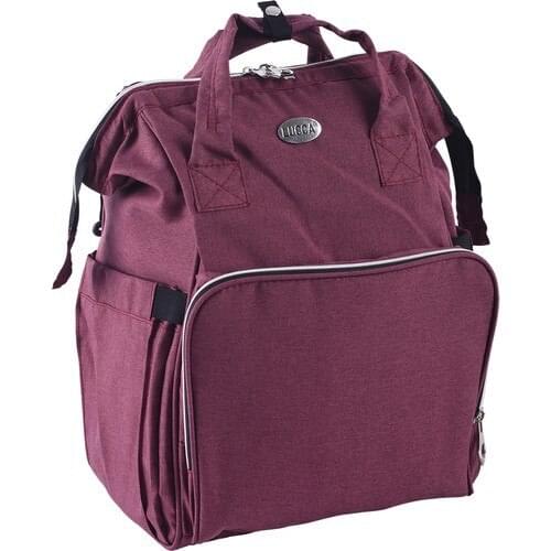 LUCCA Baby Slings Backpacks