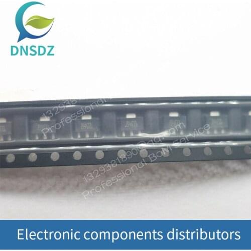 PD84001 8401 SOT-89 100%New 10Pcs