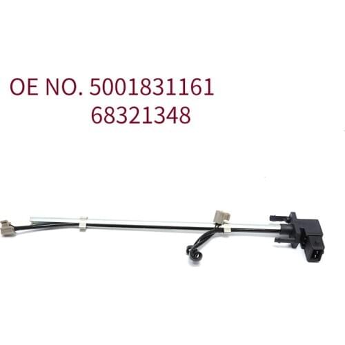 Fit for RENAULT truck：Magnum truckPremium truck car brake alarm line Produc length:275MM OE:5001831161/68321348