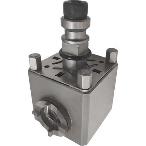 SC Tool Parts