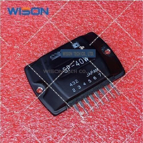 SP-40W module