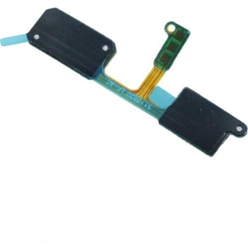 Replacement Parts for Home Button Push Key Flex Cable For Samsung Galaxy J7 V 2018 Verizon J737V