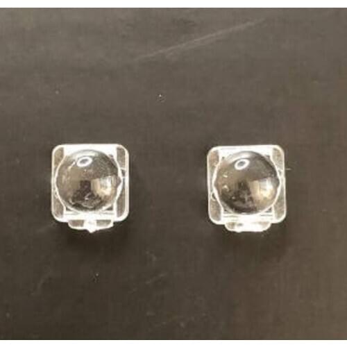 MJX B20 Bugs 20 EIS RC Drone Quadcopter Spare Parts LED Light cover 2PCS