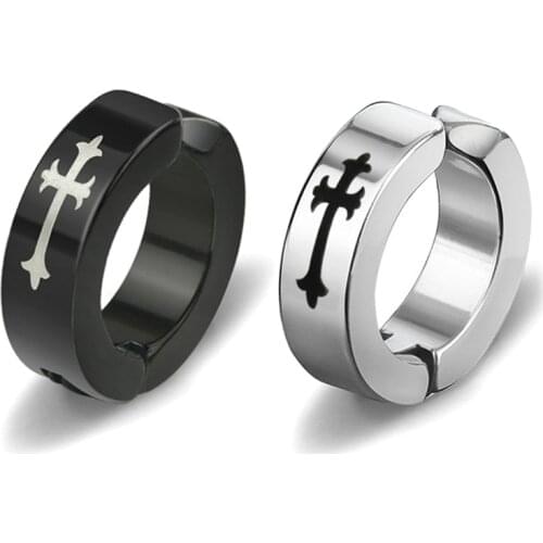 1PCS Anime Tokyo Revengers Surrounding Takashi Mitsuya Earrings Cartoon Character Cos Decoration Accessories