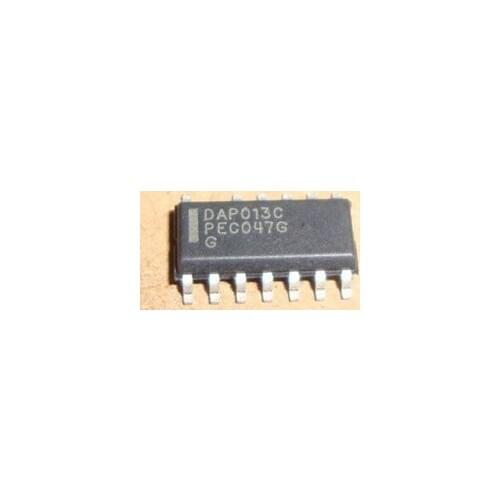 10pcs/lot DAP013D DAP013C DAP013F DAP013 SOP-13 In Stock