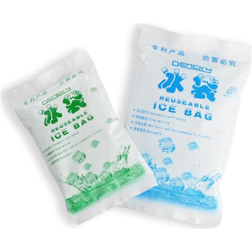 Chang sweet Food Bags