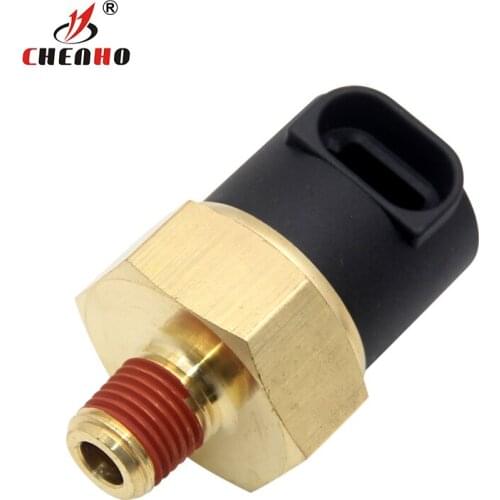 Car Engine Oil Fuel Pressure Sensor 23511176;23532797;2HP208 Fit For Cadilla-c