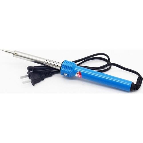 40W/60W Soldering Iron Adjustable Temperature Electric Solder Iron Rework Station Mini Handle Heat Pencil Welding Repair Tools