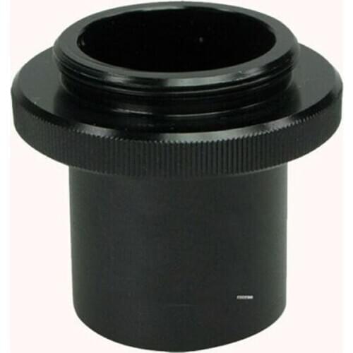 Brand New CCD Camera Adapter C-MOUNT To 23.2mm For Biological Microscope