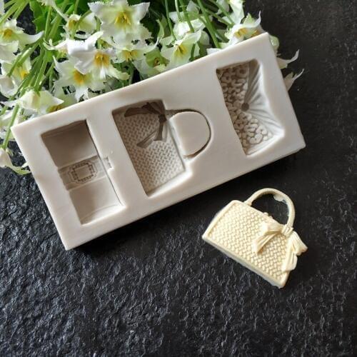 KLM Brown Women's Bags