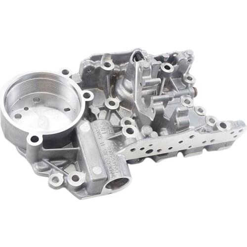 Valve Body Accumulator Housing Metal Auto Replacement Parts For VW Audi Skoda 0AM325066R