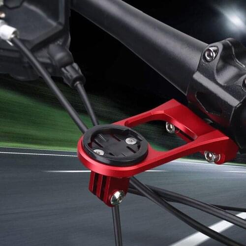 Bike Stem Front Bracket Mount Stand Holder Set for GARMIN Edge 1000 820 Gopro HA
