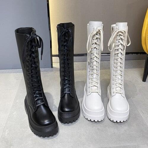 Women's Autumn Shoes LanLoJer China