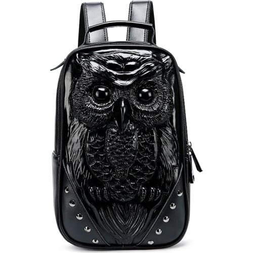 Fashion Women Thicken Split Leather Backpack Shoulder School Bags for Teenagers Travel Leather Backpack Female Knapsack Back Bag