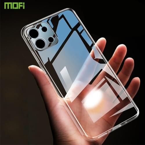 Mofi Phone Cases Xiaomi Mi 10 Pro 5G