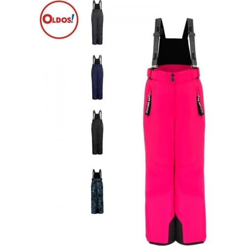 Oldos Women's Winter Pants