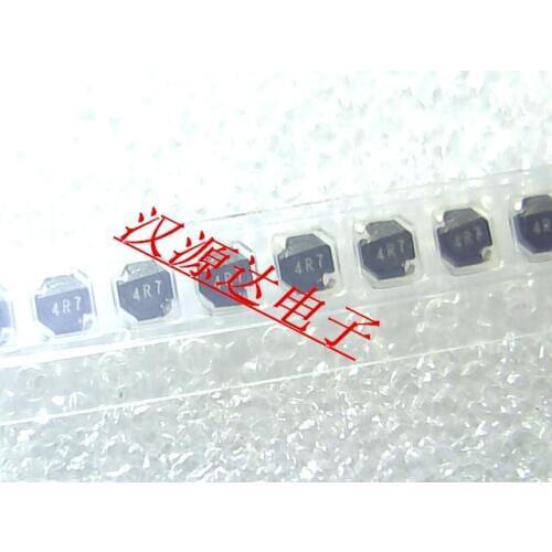 Original new 100% VLF3010AT-4R7MR70 4.7UH 0.7A 2.8X2.6X1MM SMD power inductor