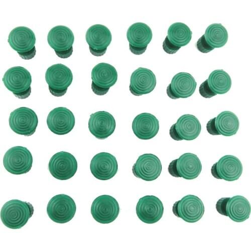 30Pcs Car Dent Repair Puller Car Repair Tools Sheet Metal Plastic Suction Cup Dropshipping