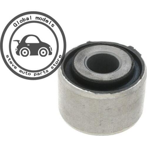 Front Left Right Control Arm Bushing rubber for Volvo C30 C70 V40 V60 S40 S60 S60L S80 S80L XC60 XC90