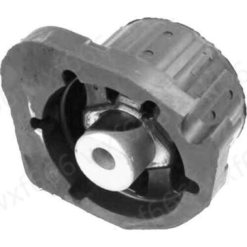 22316754088 Car Gearbox rubber Suitable for E53 X5 3.0b mwM54 2006 Gearbox bracket Gearbox pad Gearbox glue