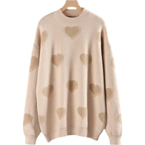 TINNA ANNA Women's Sweaters And Cardigans