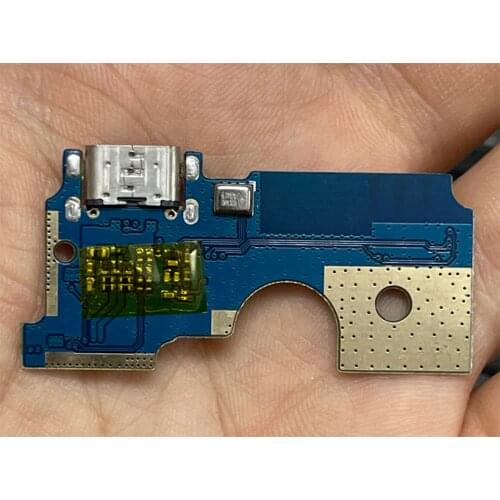 Original doogee F7 phone usb small plate for DOOGEE F7 5.5inch FHD screen 4G Smartphone Helio X20