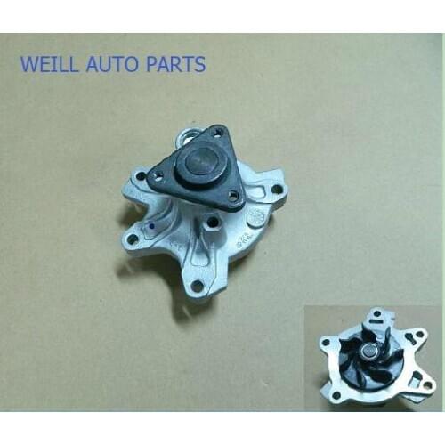WEILL 1307100-EG01T Water pump for great wall 4G15T ENGINE