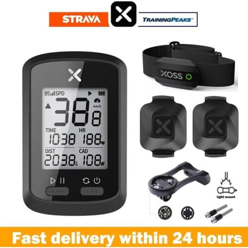 XOSS and Magene Cycling Products