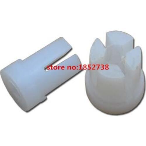 10pcs/lot new original sleeve rubber roller for scales Toledo 3600, Toledo 8442 label scale