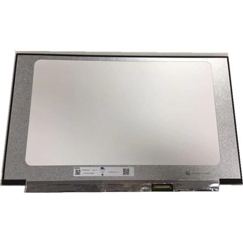 15.6 Inch LED LCD Screen Panel N156HRA-EA1 REV. C1 fit LM156LF2F01 03 EDP 40 Pins 144HZ IPS Screen FHD 1920X1080 No Screw Hole
