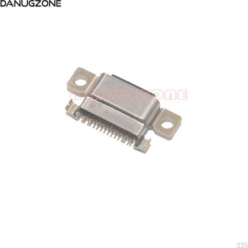 50PCS/Lot For Xiaomi Mi Mix 3 / Mi Pad 3 4 PAD 4 MiPad Tablet 4 Plus USB Charging Dock Connector Charge Jack Port Plug Socket