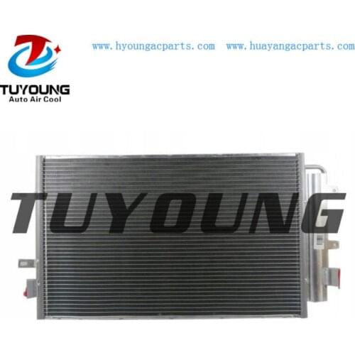 Automotive Ac Condenser For IVECO DAILY V Truck 2011- 5801255825 Size 560*351*16 MM