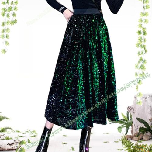 Women's Midi Skirts Cnguose China