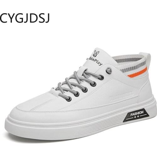 CYGJDSJ Men's Shoes