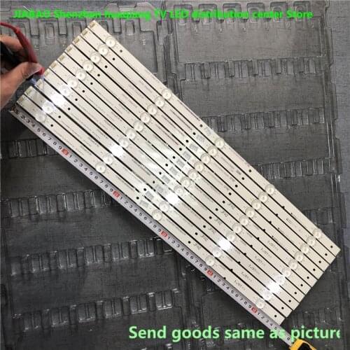 FOR Hisense LED55EC520UA LCD TV backlight bar Hisense_55_HD550DU-E31_10X5 56CM 5LED 100%NEW