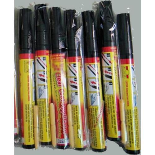 Brand New 200 pcs Professional to repair Painting Pen Car Scratch Repair for Simoniz Clear Pens by DHL or EMS