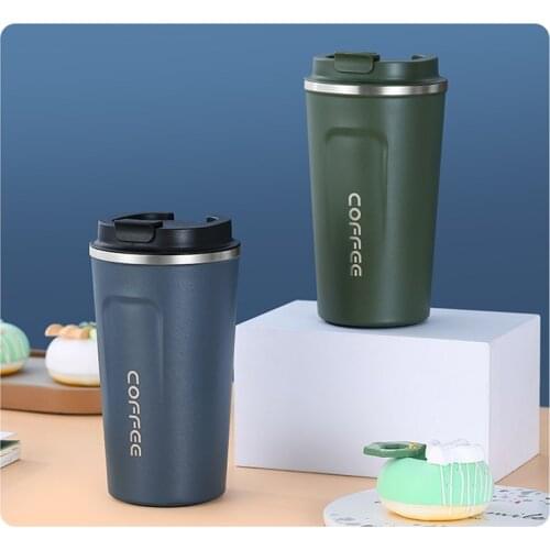 LosWhy Coffee Thermoses