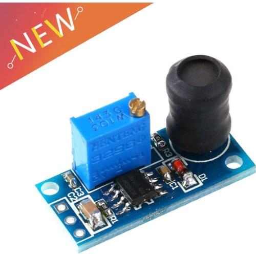 MC34063A Positive Voltage Negative Voltage Module DC-DC 3.6v-36v Reverse Voltage Module MC34063 1/2/5/10 Pcs