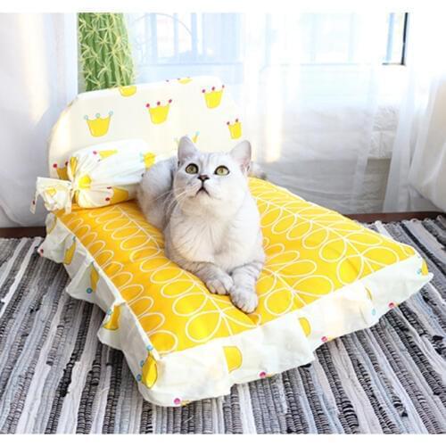 [MPK Cats] Beautiful Cat Beds in 3 Designs, 3 Sizes Available Now