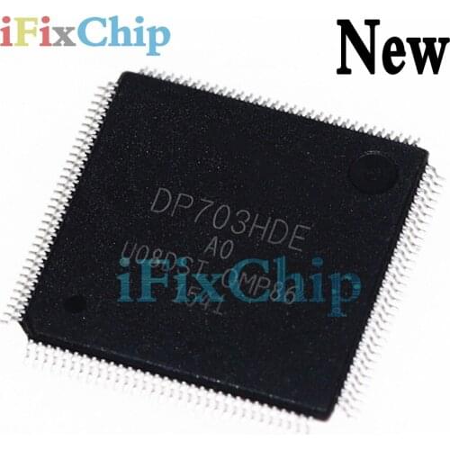 New DP703HDE A0 DP703HDE AO DP703HDE-A0 QFP