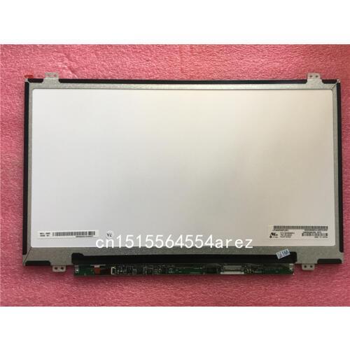 New Original Lenovo Thinkpad T470 T480 T460s E460 E465 LED Display LCD Screen FHD IPS 250nit 1920*1080 01LW010 00NY448