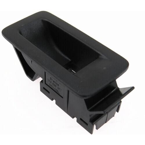 Window Glass Lift Switch Button Tray Frame For Passat B6 Golf MK5 MK6 Tiguan Amarok Sharan Seat Toledo 1F0 959 527