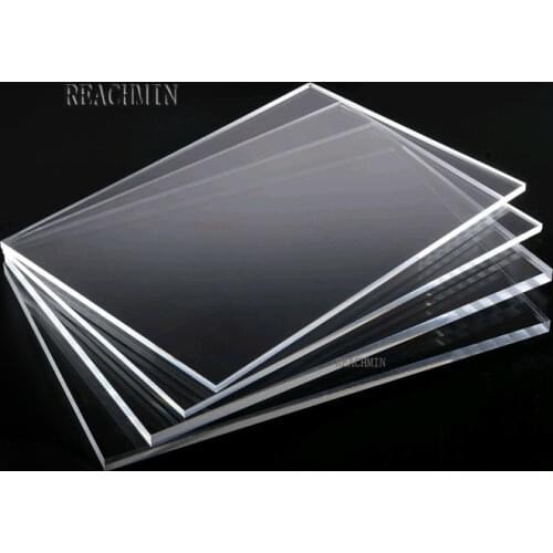 1.5/2/3/4/5MM*200*200 PC Solar Auto Darkening Welding Mask DIY material