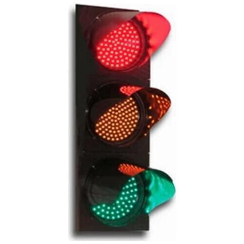 LED Traffic Signal Light Dia. 300mm
