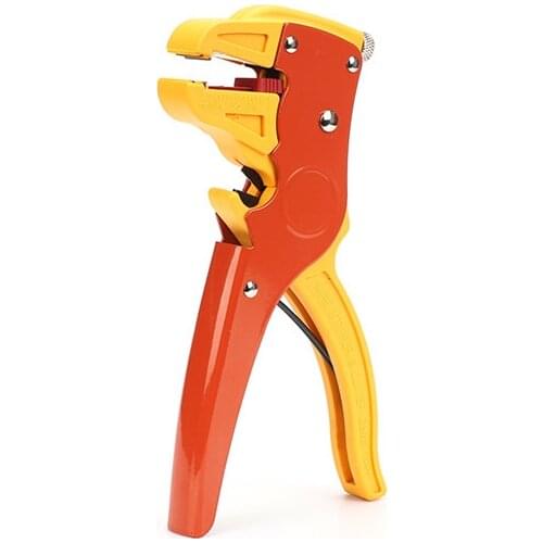 Electric wire arranging duckbill pliers electric tools peeling pliers multi function wire stripper