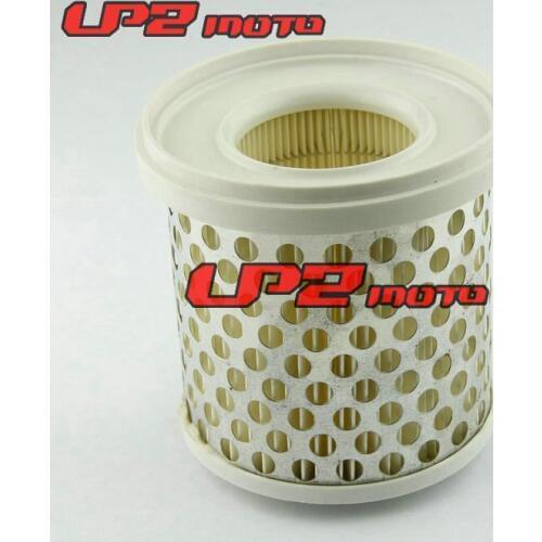 Motorcycle Air Intake Air Filter Cleaner For YAMAHA XV535 VIRAGO 535