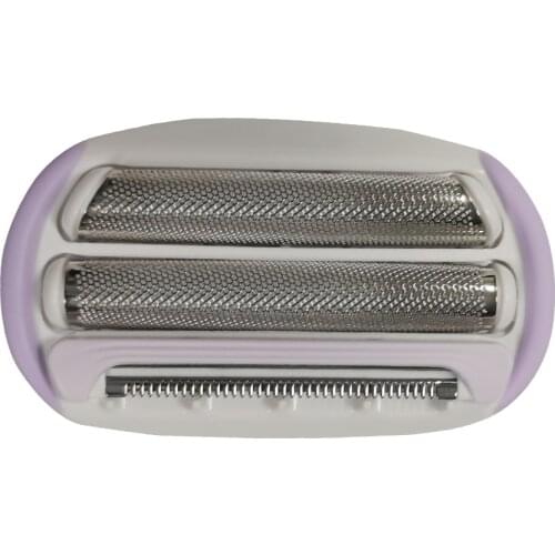 Replacement Foil Lady Bikini SatinShave and Precision Shaver Trimmer BRL170 Fit for Philips BRL160 BRL 180
