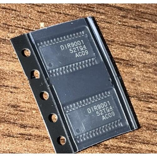 5PCS New DIR9001PWR TSSOP28