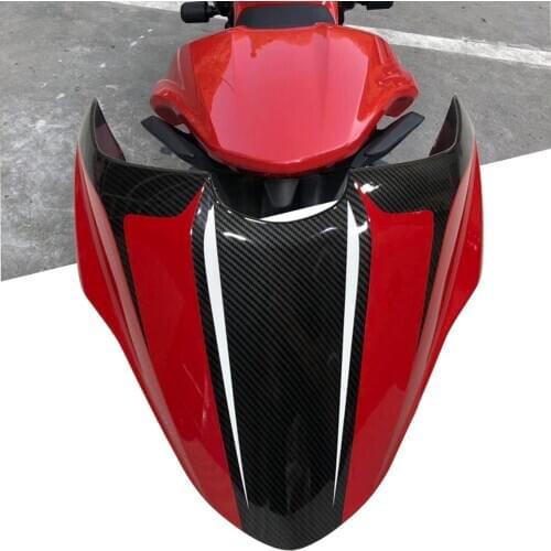 For Ducati Monster 821 2015 2016 2017 Monster1200 1200S 2014 2015-2017 Rear Passenger Seat Cover Cowl Motorcycle Accessories